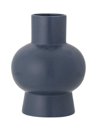 Bloomingville - Vas Iko - Blå