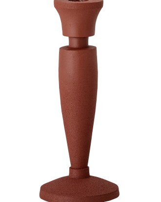 Bloomingville - Ljusstake Isel - Orange