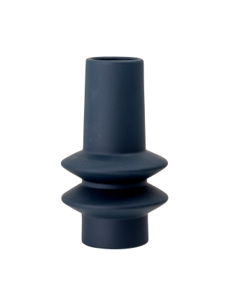 Bloomingville - Vas Isold - Blå