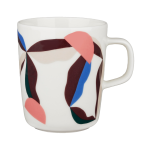 Marimekko - Mugg Berry 2,5 dl - Beige