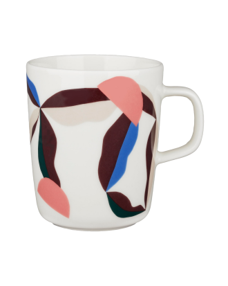 Marimekko - Mugg Berry 2