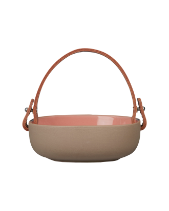 Marimekko - Serveringsskål Pikku Koppa - Beige