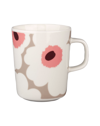Marimekko - Mugg Unikko 2