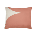 Marimekko - Örngott Härkä 50x60 - Rosa - 50X60