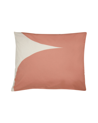 Marimekko - Örngott Härkä 50x60 - Rosa - 50X60