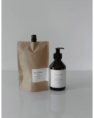 Gröna Gredelina - Diskmedel refill - Multi