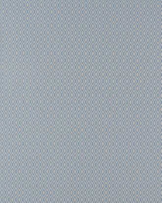 Duro. - Tapetprov Gåsöga Blå - Blå