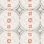 Duro. - Tapetprov Oscar Vit - Vit