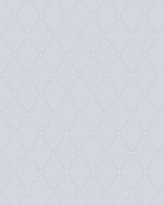 Duro. - Tapetprov Rut Blå - Blå