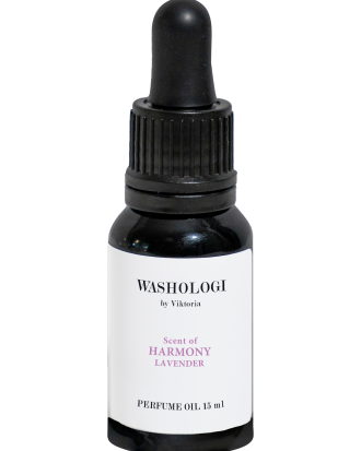 Washologi - Perfume oil - Multi