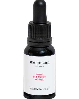 Washologi - Perfume oil - Multi