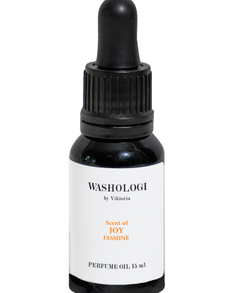 Washologi - Perfume oil - Multi