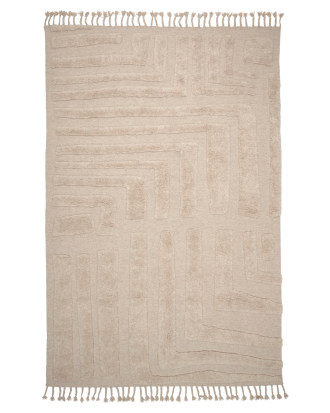 Classic Collection - Matta Field - Beige - 250X350