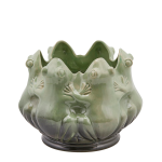 EDG - Vas Galna Grodor - Grön