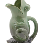 EDG - Karaff Galna Grodor - Grön