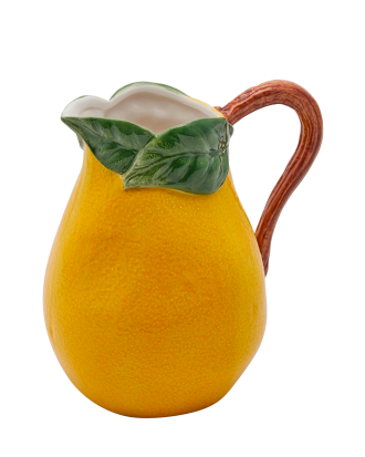 EDG - Karaff Citron - Gul