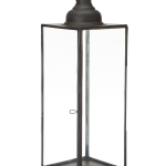 Wikholm Form - Lykta Gita M - Svart