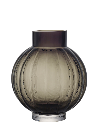 Wikholm Form - Vas Rib M - Svart