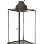 Wikholm Form - Lykta Gita S - Svart