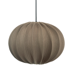 PR Home - Takskärm Hilma 50 cm - Brun