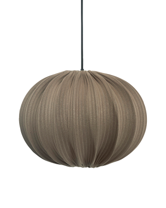 PR Home - Takskärm Hilma 50 cm - Brun