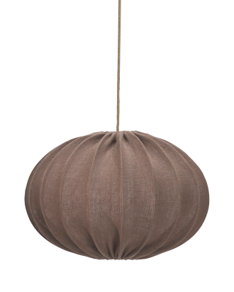 PR Home - Takskärm Hilma 40 cm - Brun