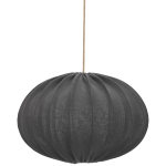 PR Home - Takskärm Hilma 60 cm - Svart