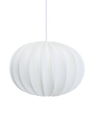 PR Home - Takskärm Hilma 60 cm - Vit