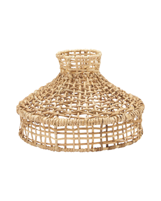 PR Home - Skärm Tak/Fönster Tish 22cm - Natur