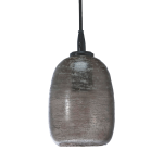 PR Home - Fönsterlampa Jonna 12 cm - Brun