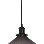 PR Home - Fönsterlampa August 25 cm - Svart