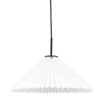 PR Home - Taklampa Polly 45 cm - Vit