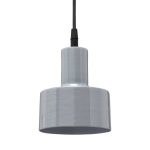 PR Home - Fönsterlampa Solo 13 cm - Grå