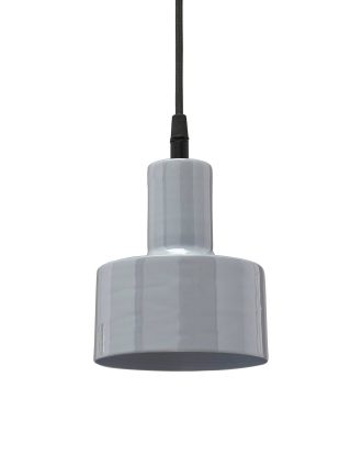 PR Home - Fönsterlampa Solo 13 cm - Grå
