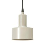 PR Home - Fönsterlampa Solo 13 cm - Beige