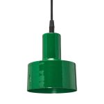 PR Home - Fönsterlampa Solo 13 cm - Grön