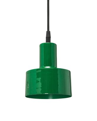 PR Home - Fönsterlampa Solo 13 cm - Grön