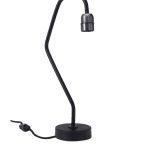 PR Home - Bordslampa Loft 49 cm - Svart