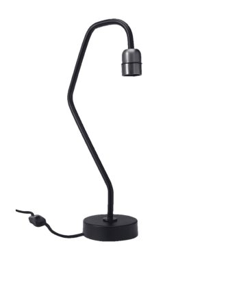 PR Home - Bordslampa Loft 49 cm - Svart