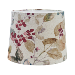 PR Home - Lampskärm Sofia 20 cm - Multi