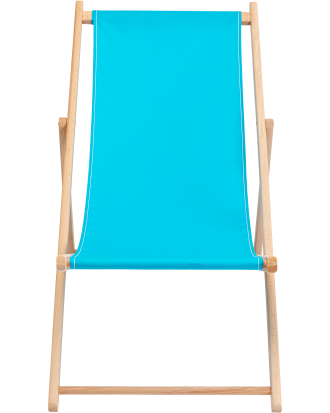 KARE Design - Solstol Easy Summer - Grön