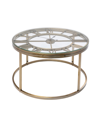 KARE Design - Sidobord Roman