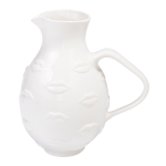 Jonathan Adler - Bringare Gala Pitcher - Vit