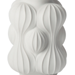 Jonathan Adler - Vas Balloon Vase small - Vit
