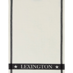 Lexington - Kökshandduk Cotton Waffle Kitchen Towel - Vit - 50X70