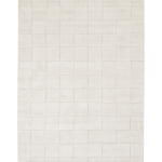 Linie Design - Matta Luzern - Vit - 200X300