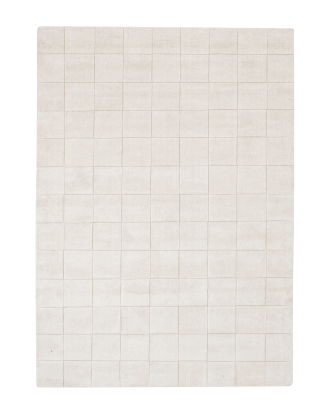 Linie Design - Matta Luzern - Vit - 200X300