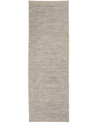 Linie Design - Matta Asko - Grå - 70X140