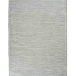 Linie Design - Matta Regatta - Svart - 170X240