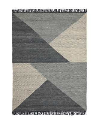 Linie Design - Matta Skuld - Multi - 200X300